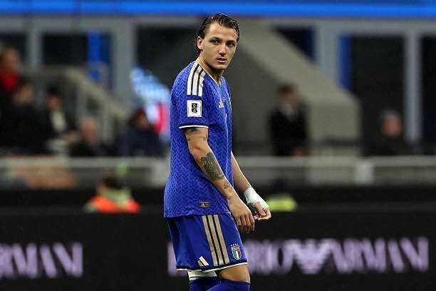 都体：雷特吉很可能今夏回意甲，球员父亲已经接触尤文总监