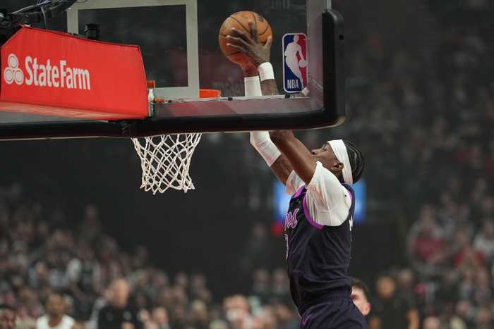 麦丹称掘金防守差！阿德尔曼：坐等他播客上线 能给他社媒涨热度